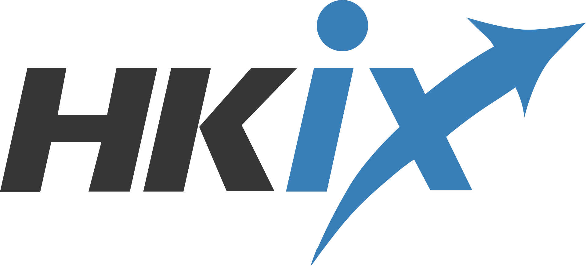 HKIX logo